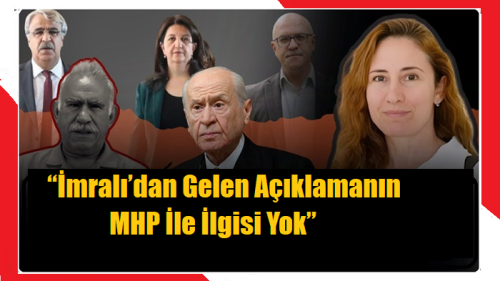 Kürtler üzerinden kim darbe yapmak istiyor?